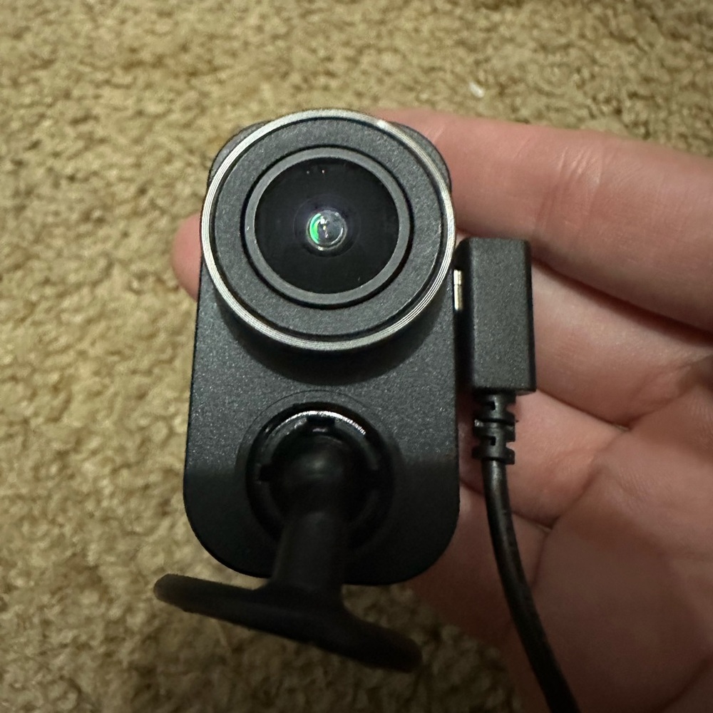Garmin Dashcam Mini 2